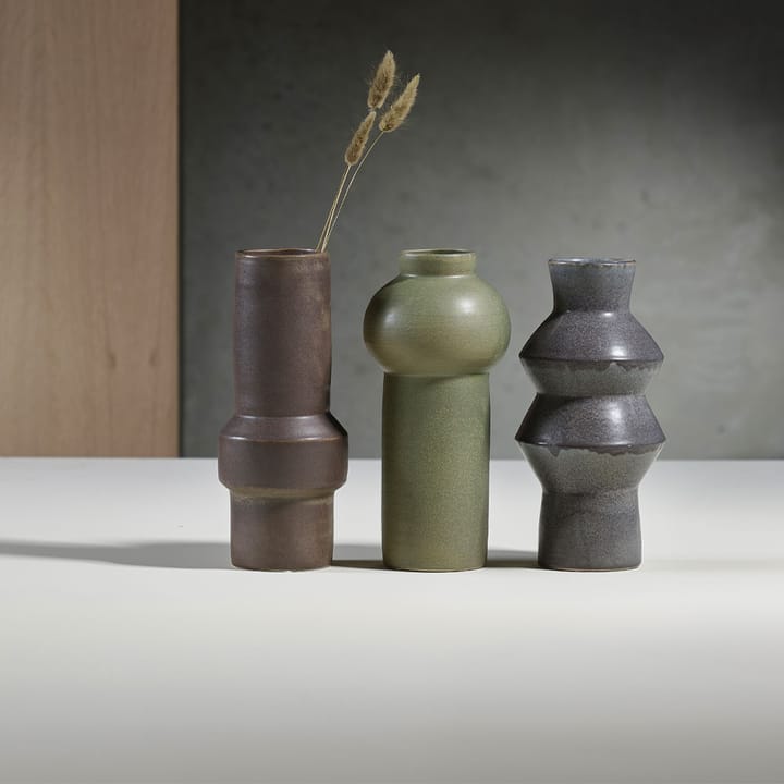 Rost vase - Green - Villa Collection
