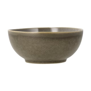 Villa Collection Shoku bowl Ø12.5 cm Warm Brown