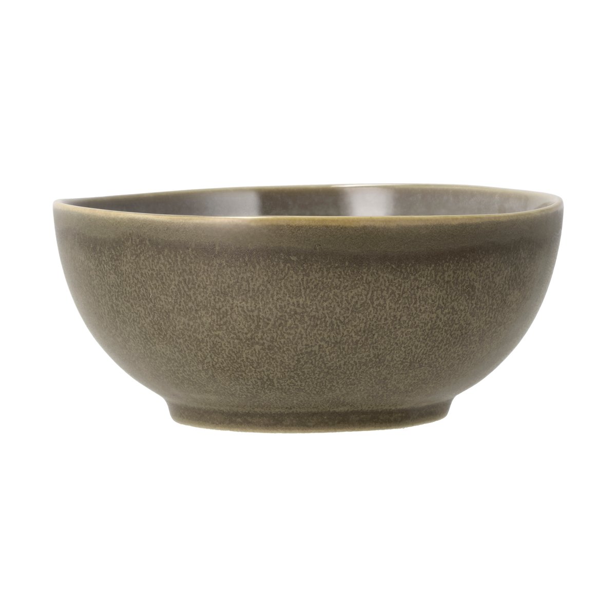Villa Collection Shoku bowl Ø12.5 cm Warm Brown