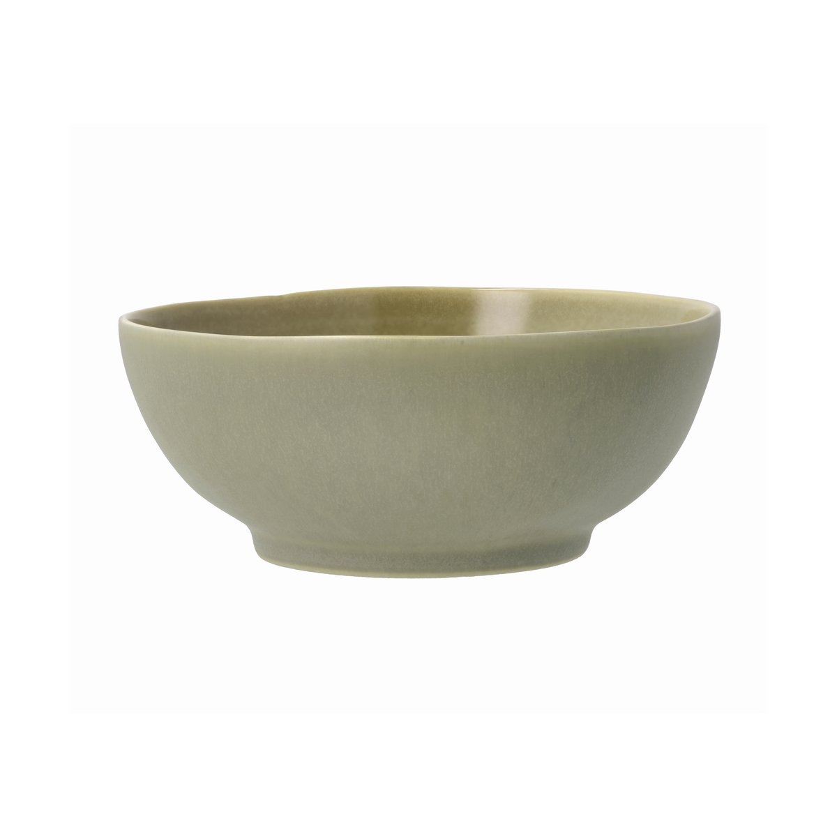 Villa Collection Shoku bowl Ø15 cm Pure Green