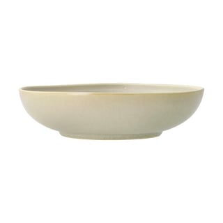 Villa Collection Shoku bowl Ø23 cm Beige