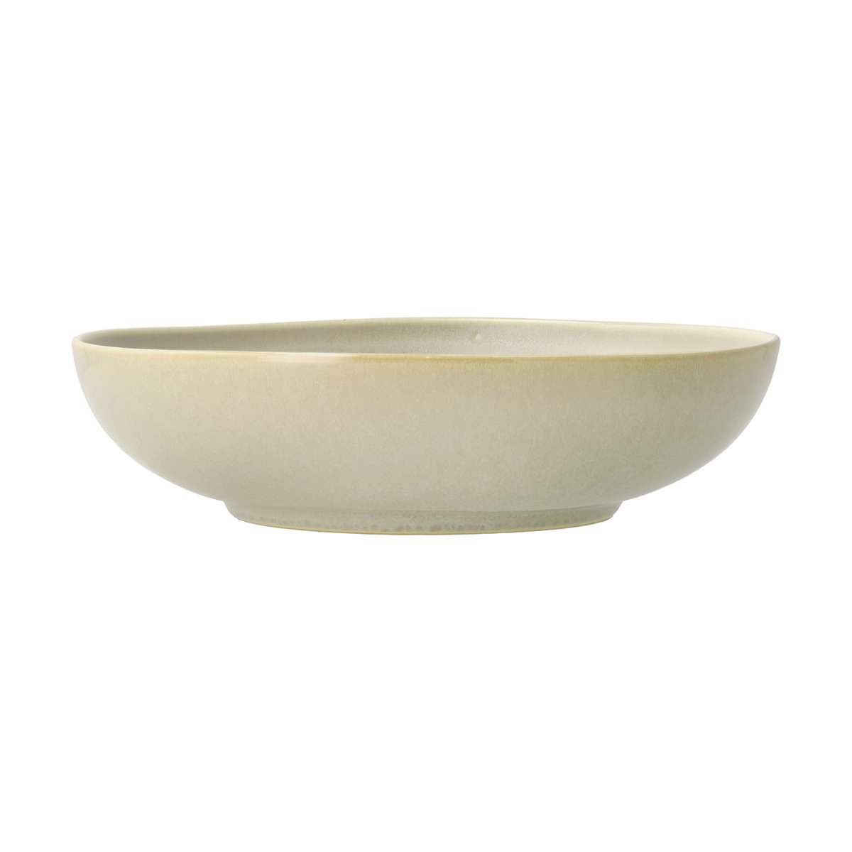 Villa Collection Shoku bowl Ø23 cm Beige
