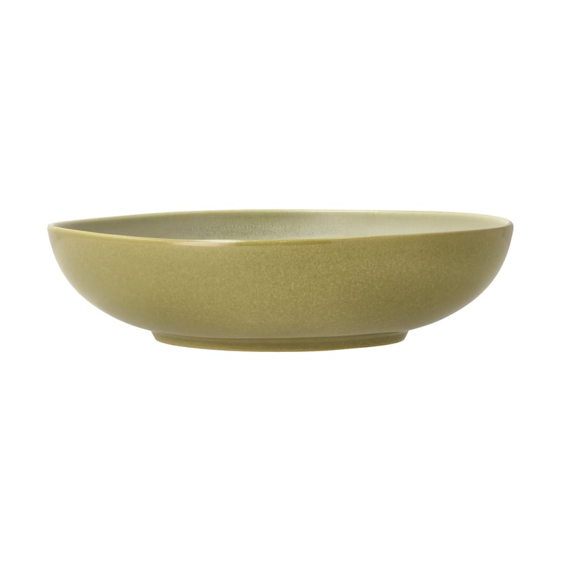 Villa Collection Shoku bowl Ø23 cm Pure Green
