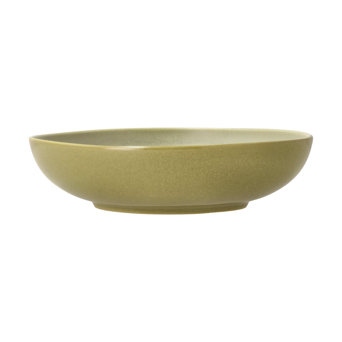 Villa Collection Shoku bowl Ø23 cm Pure Green