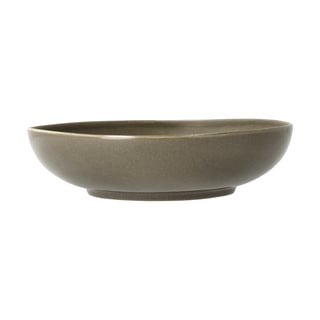 Villa Collection Shoku bowl Ø23 cm Warm Brown