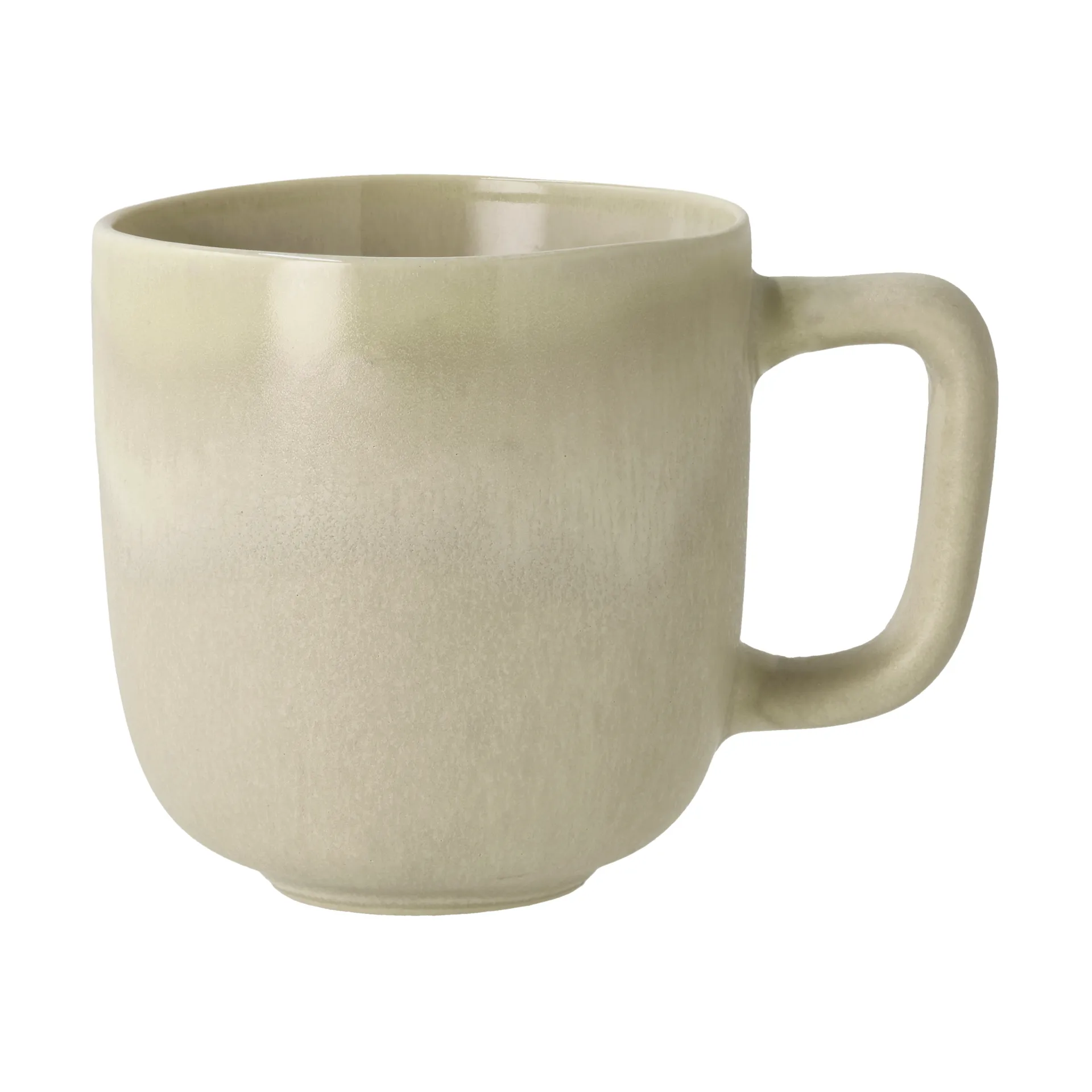 Shoku mug 23 cl, Beige Villa Collection
