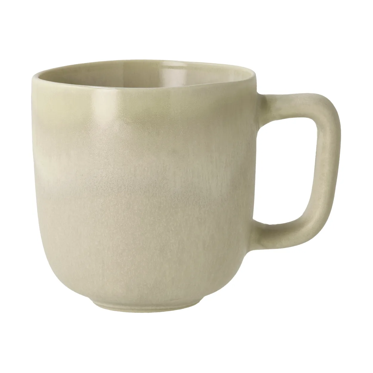 Villa Collection Shoku mug 23 cl Beige | Scandinavian Design | Coffee cups | Beige