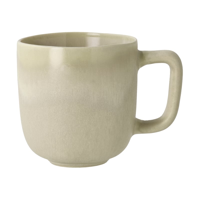 Villa Collection Shoku mug 23 cl Beige