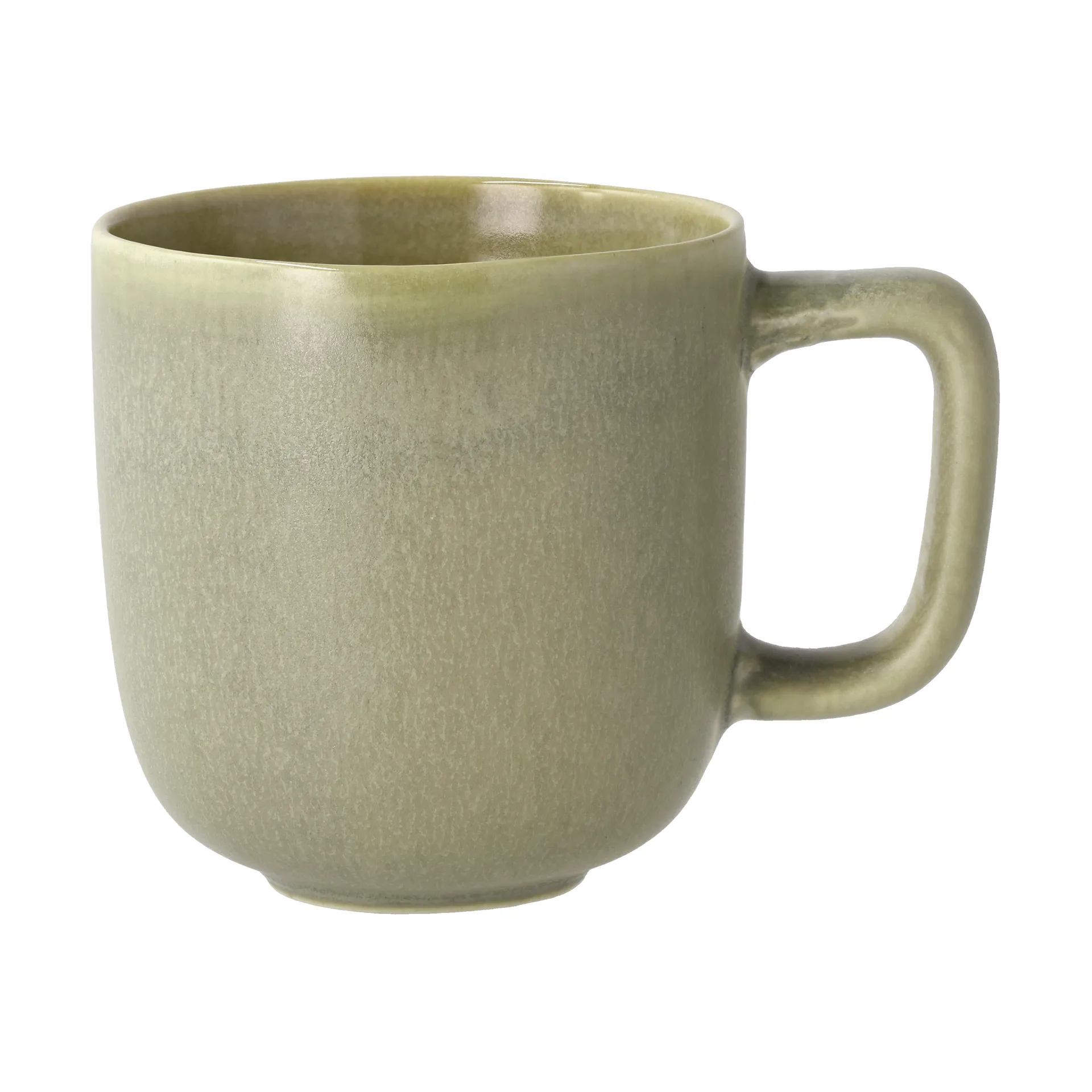 Shoku mug 23 cl, Pure Green Villa Collection
