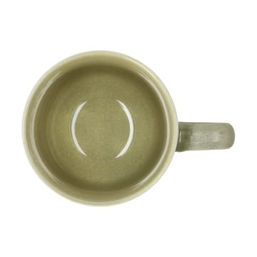 Shoku mug 33 cl - Pure Green - Villa Collection