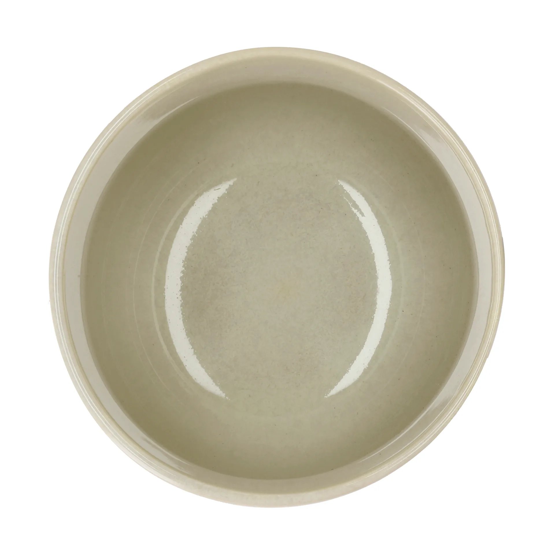 Shoku mug without handle 33 cl, Beige Villa Collection