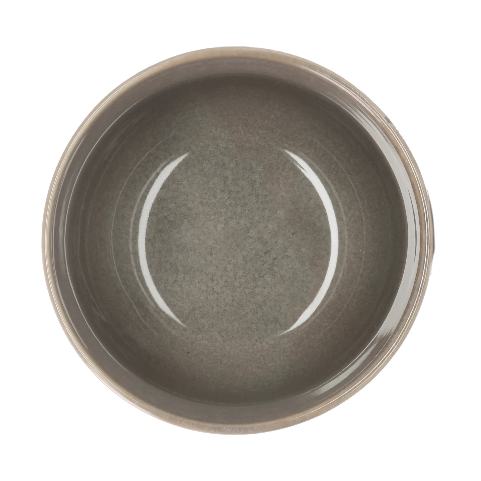 Shoku mug without handle 33 cl, Warm Brown Villa Collection