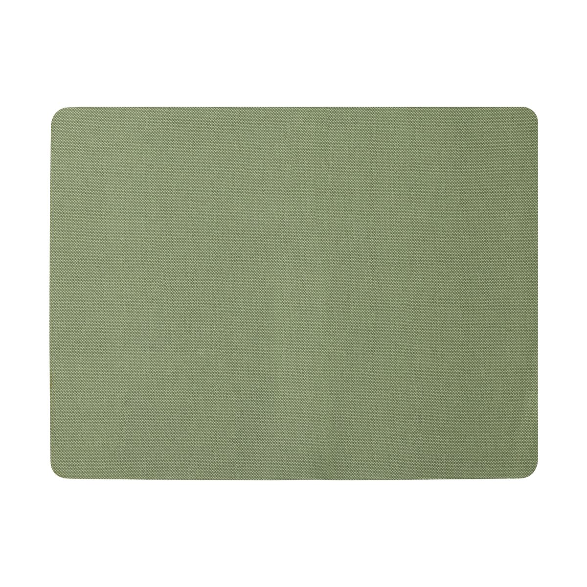 Villa Collection Shoku placemat 35x46 cm 4-pack Pure Green