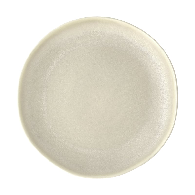 Villa Collection Shoku plate Ø27 cm Beige
