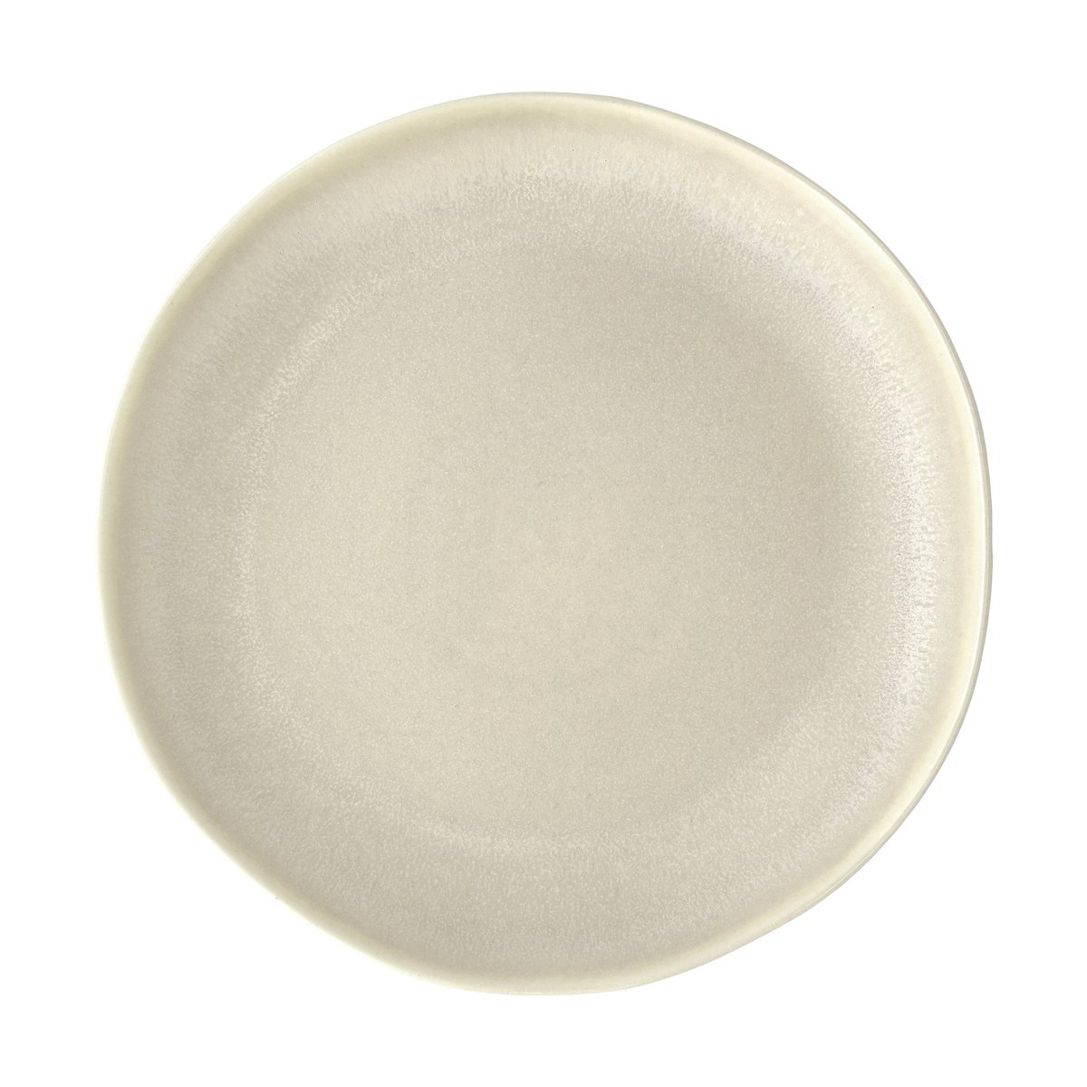 Villa Collection Shoku plate Ø27 cm Beige