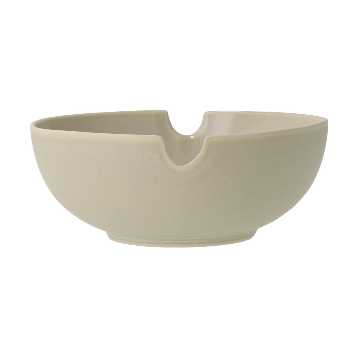 Villa Collection Shoku ramen bowl Ø18.5 cm Beige