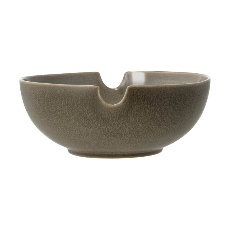 Villa Collection Shoku ramen bowl Ø18.5 cm Warm Brown