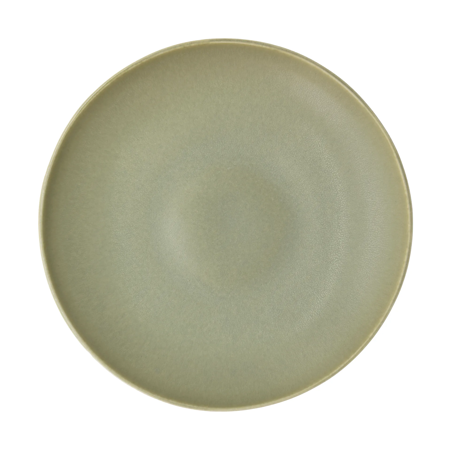 Shoku salad bowl Ø28 cm, Pure Green Villa Collection