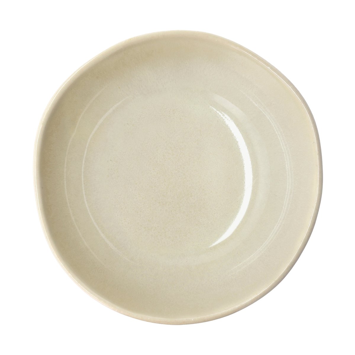 Villa Collection Shoku soy bowl Ø9 cm Beige