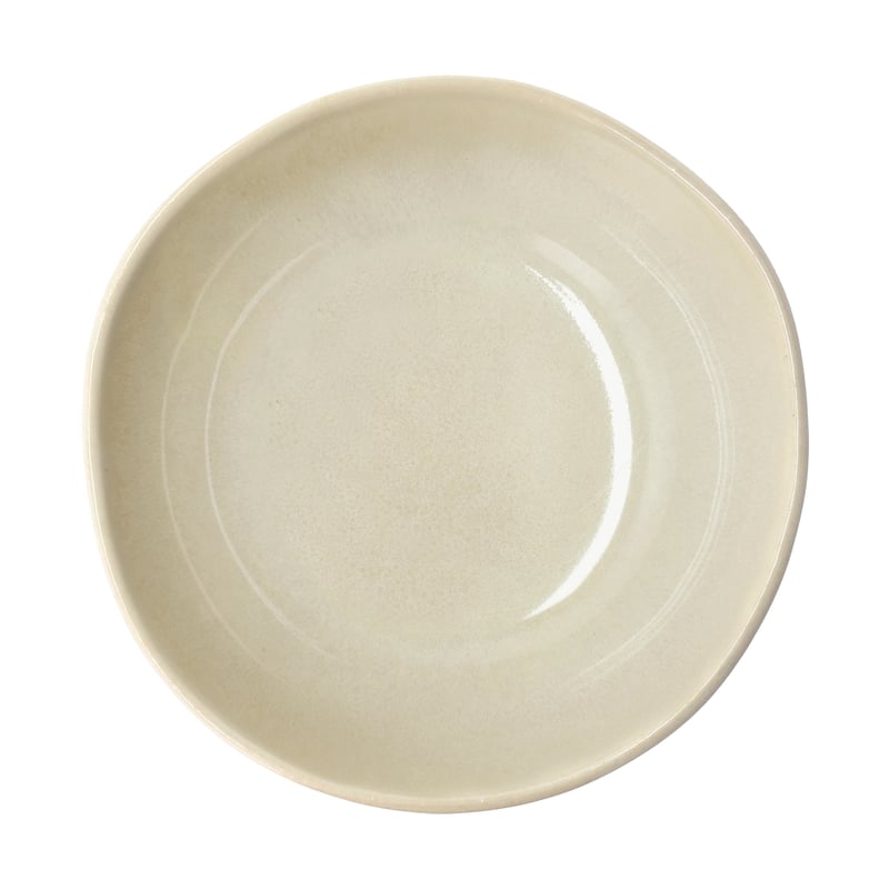 Villa Collection Shoku soy bowl Ø9 cm Beige