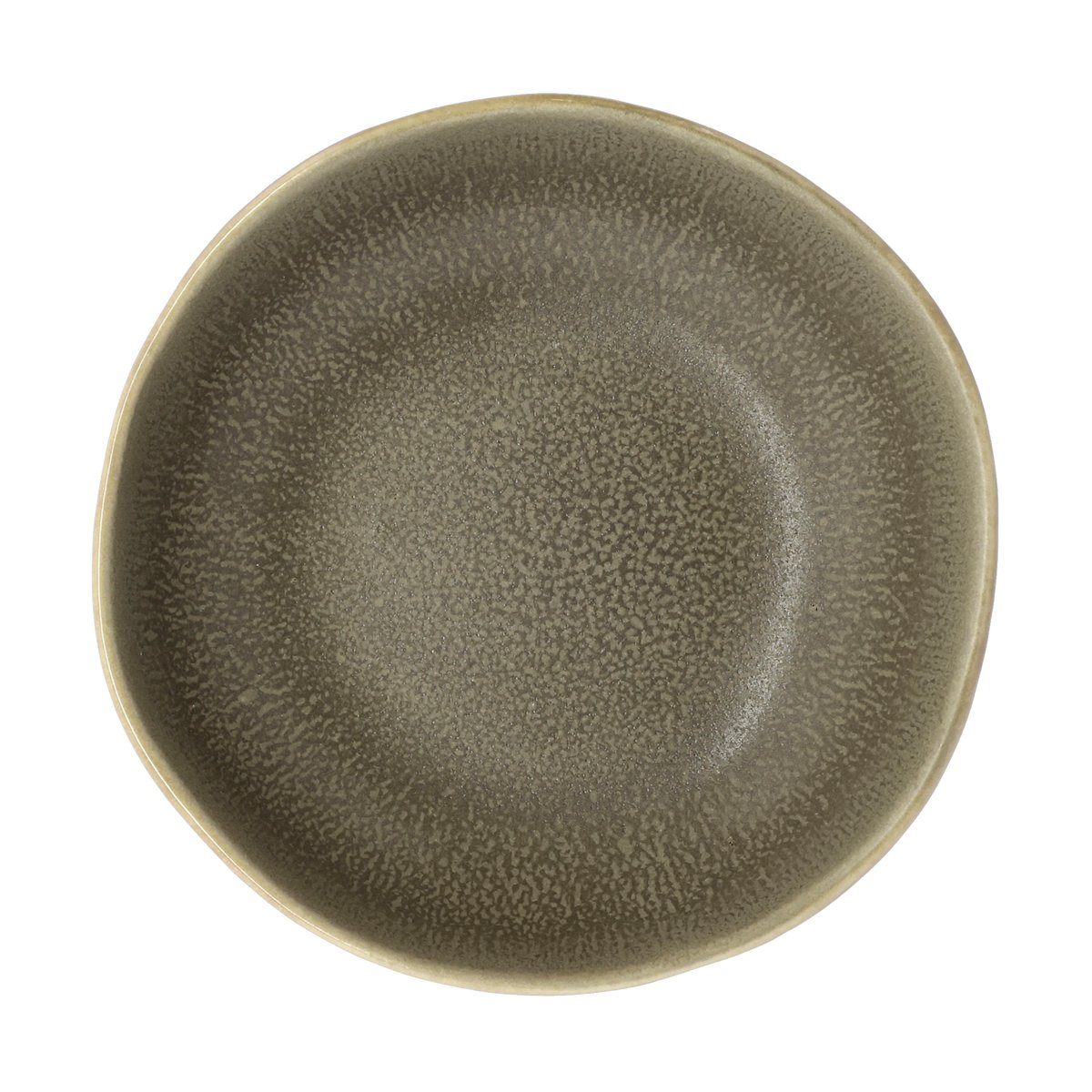 Villa Collection Shoku soy bowl Ø9 cm Warm Brown