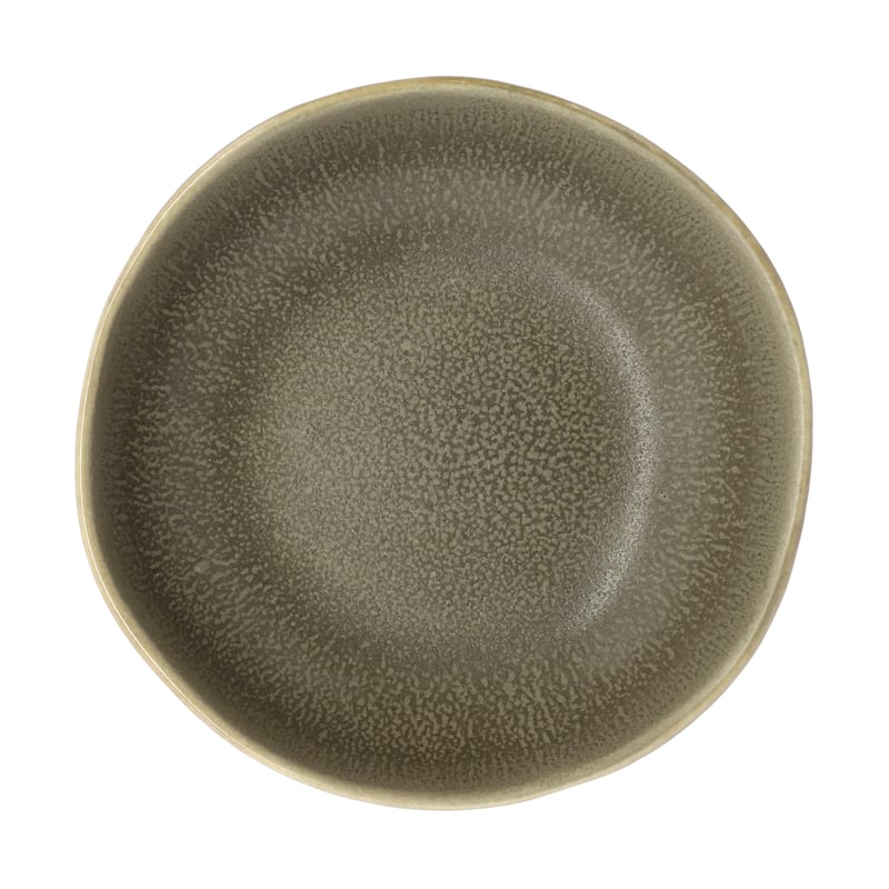 Villa Collection Shoku soy bowl Ø9 cm Warm Brown