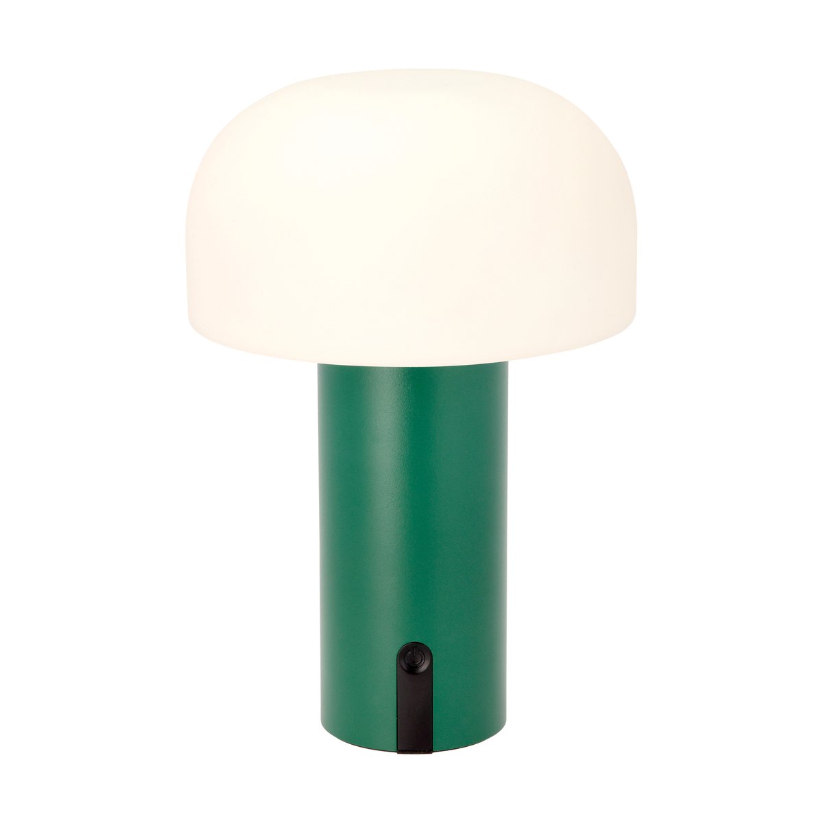 Villa Collection Styles LED lamp portable o15 cm Green
