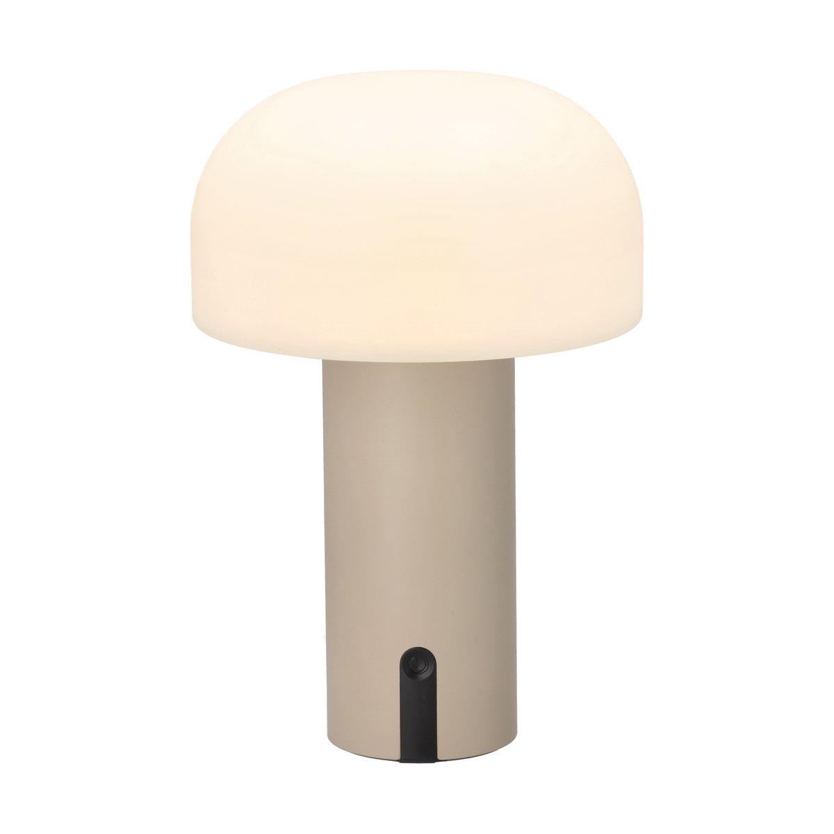 Villa Collection Styles LED lamp portable Ø15 cm Sand