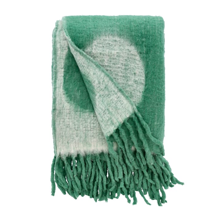 Styles throw 130x200 cm - Green - Villa Collection