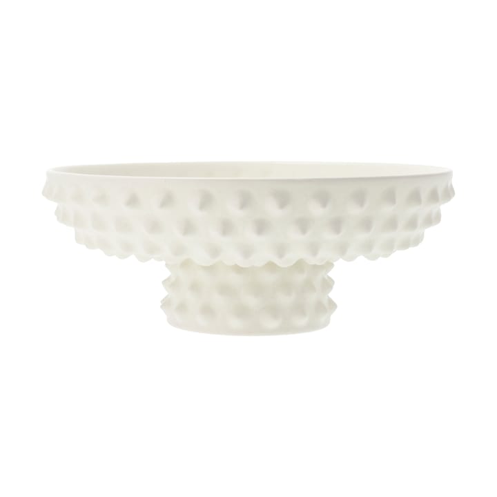Vaest serving platter 11xØ28 cm, Offwhite Villa Collection