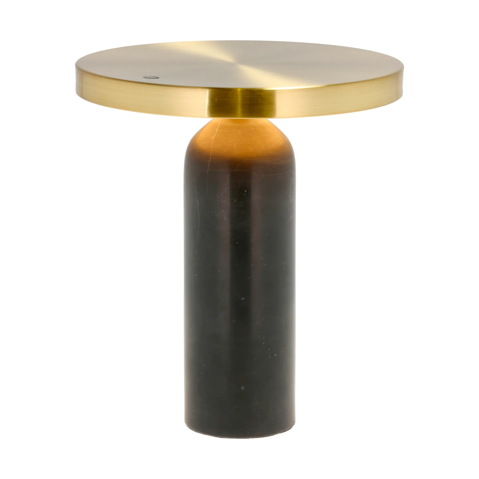 Vilja table lamp 25xØ22.5 cm, Marble Villa Collection