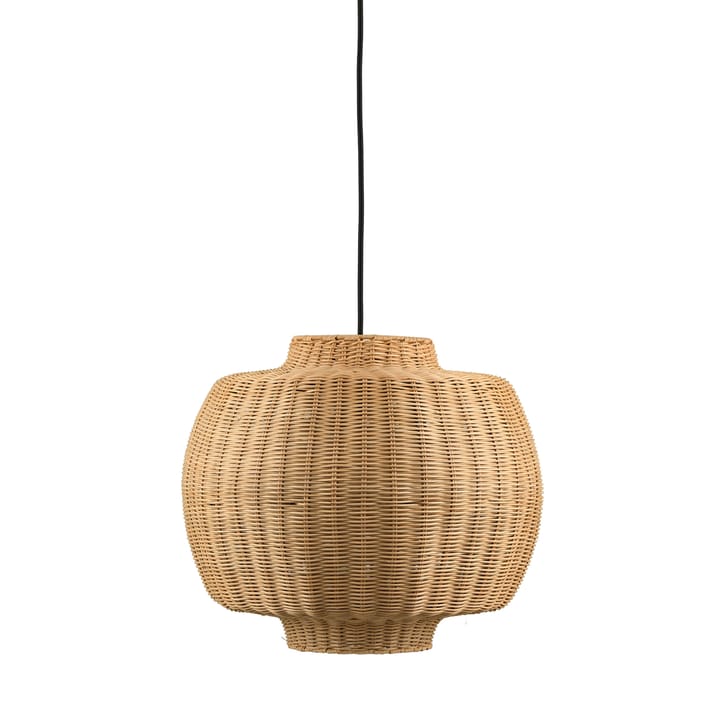 Vilna pendant lamp natural rattan - Ø40 cm - Villa Collection