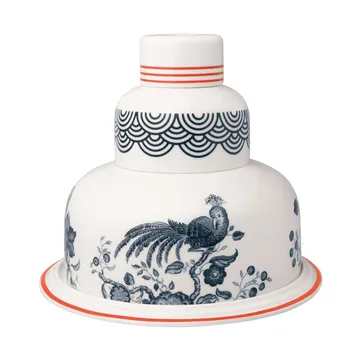 275 Birthday Cake servise 4 pieces - Paradiso - Villeroy & Boch