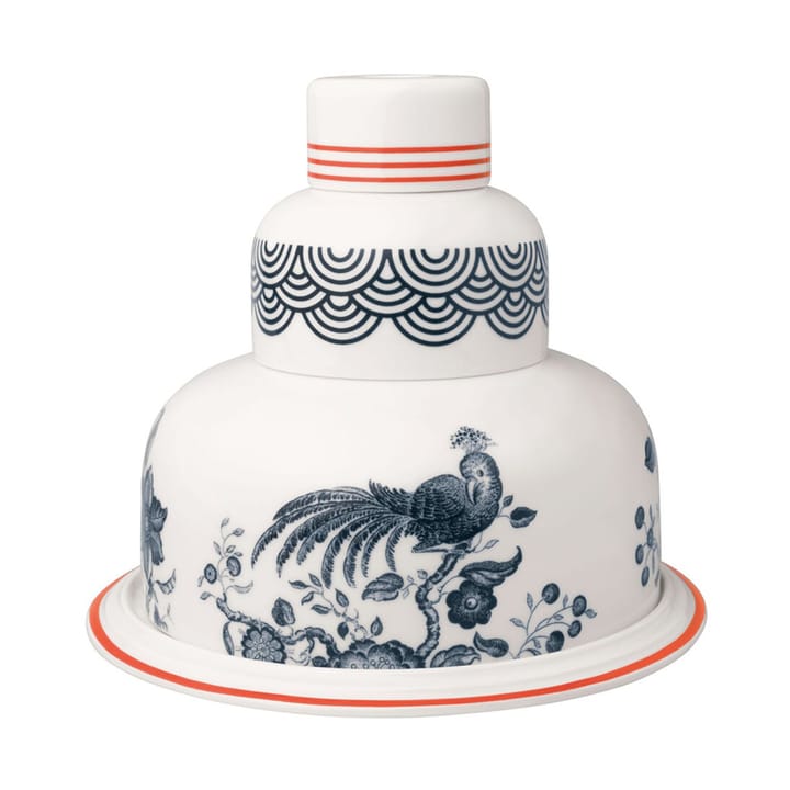275 Birthday Cake servise 4 pieces, Paradiso Villeroy & Boch