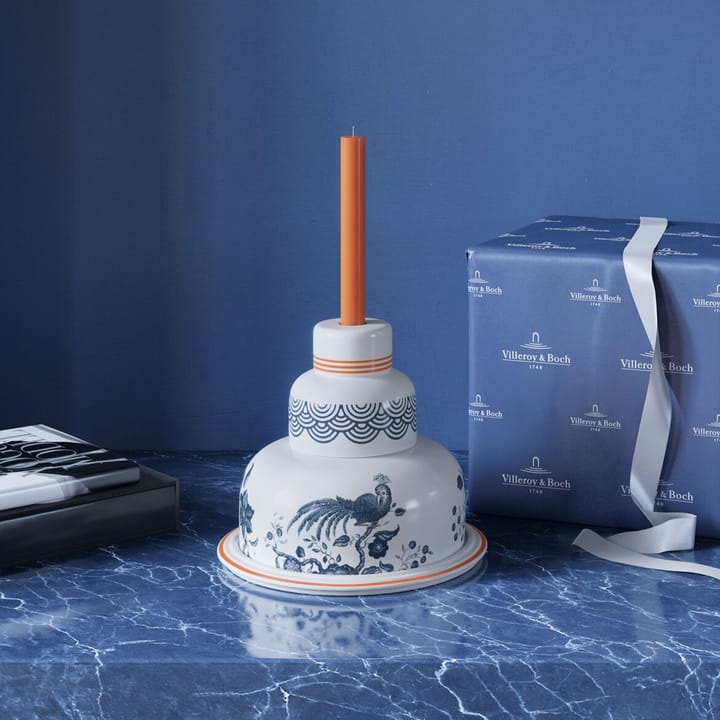 275 Birthday Cake servise 4 pieces, Paradiso Villeroy & Boch