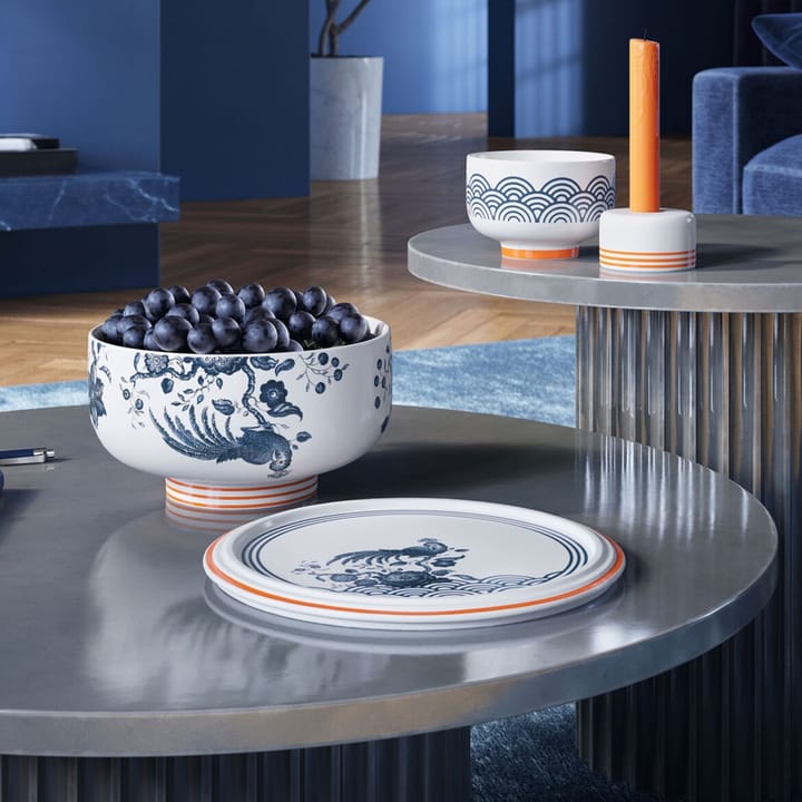 275 Birthday Cake servise 4 pieces, Paradiso Villeroy & Boch