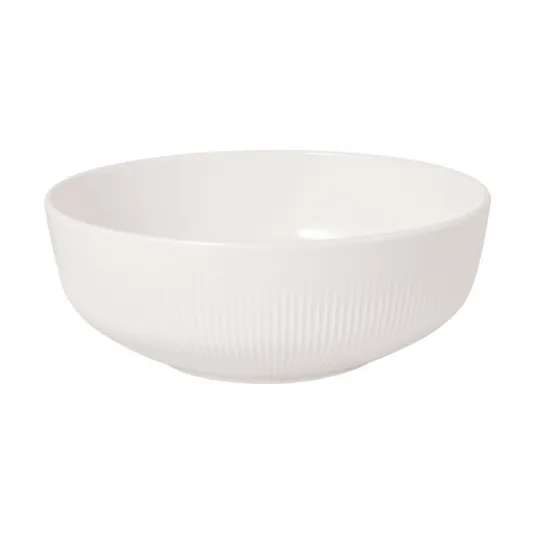 Afina bowl Ø15 cm, White Villeroy & Boch
