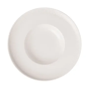 Afina deep plate Ø29 cm - White - Villeroy & Boch