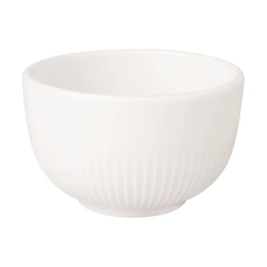 Afina dipping bowl Ø8.5 cm, White Villeroy & Boch