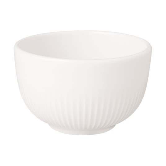 Villeroy & Boch Afina dipping bowl Ø8.5 cm White