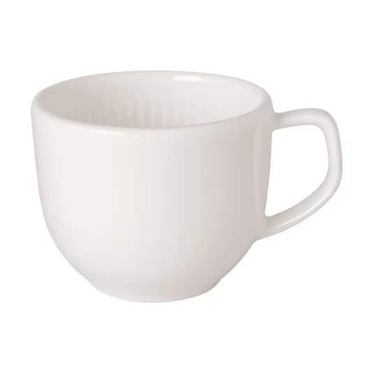 Villeroy & Boch Afina espresso cup 5 cl White | Scandinavian Design | Espresso cups | White
