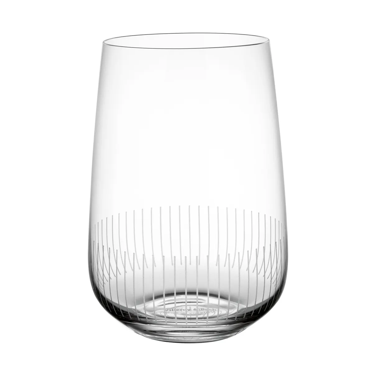Afina highball glass 30 cl 4-pack, Clear Villeroy & Boch