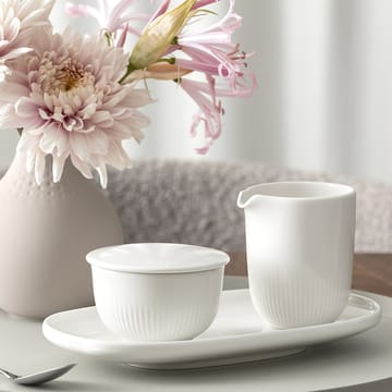 Afina milk jug 17 cl - White - Villeroy & Boch