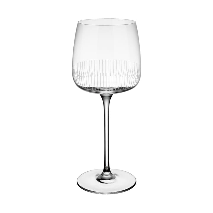 Afina red wine glasses 20 cl 4-pack. - Clear - Villeroy & Boch