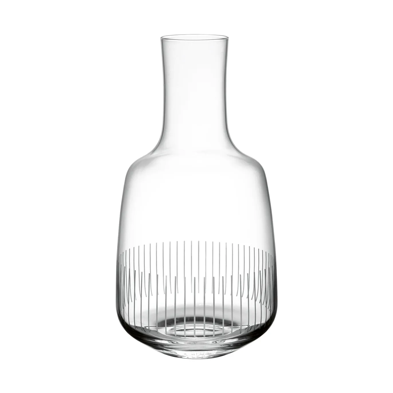 Afina water carafe, Transparent, 0.75 l Villeroy & Boch
