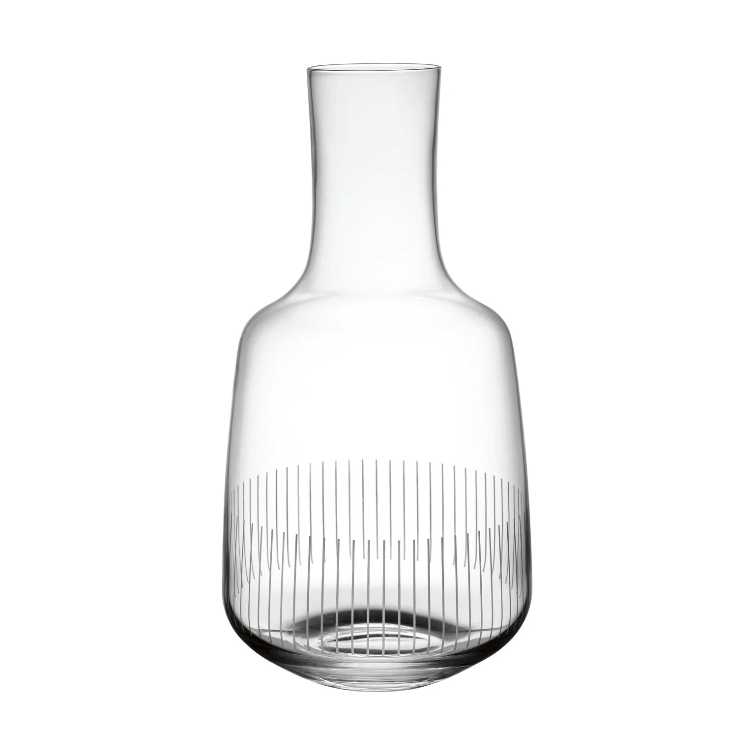 Afina water carafe, Transparent, 1.2 l Villeroy & Boch