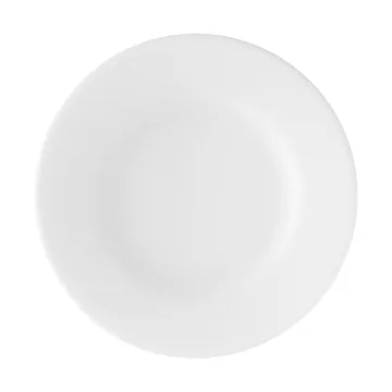 Anmut plate Ø27 cm - White - Villeroy & Boch