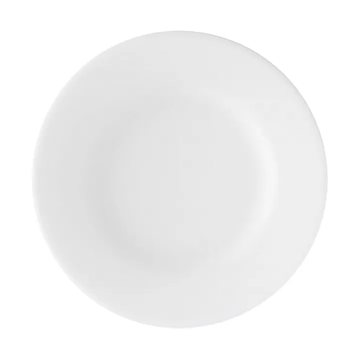 Anmut plate Ø27 cm - White - Villeroy & Boch