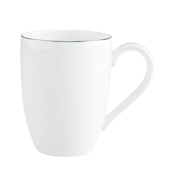 Anmut Platinum mug - 35 cl - Villeroy & Boch