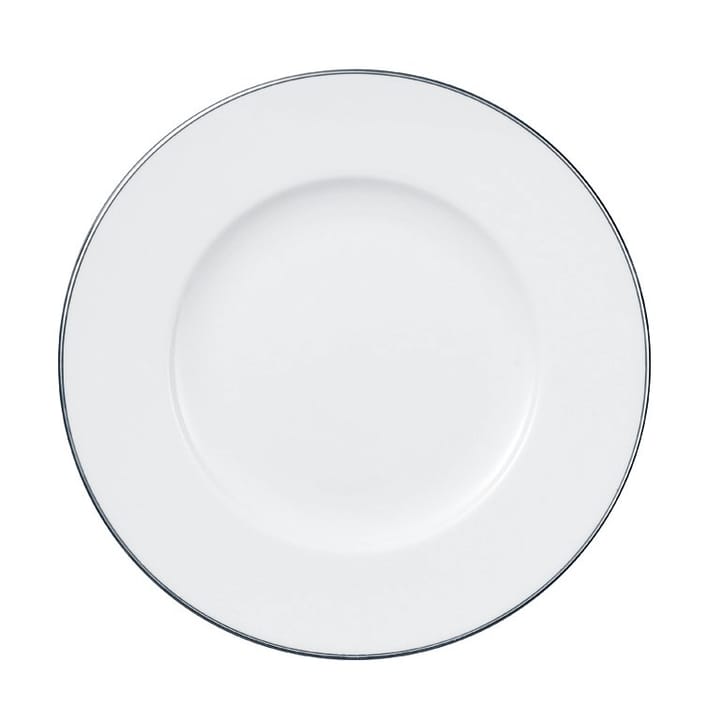 Anmut Platinum plate - 27 cm - Villeroy & Boch